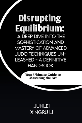 Disrupting Equilibrium: A Deep Dive into the So...            Book Cover