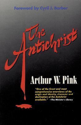 The Antichrist 0825435390 Book Cover