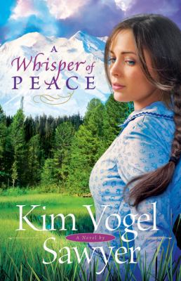 Whisper of Peace B006W47DBM Book Cover