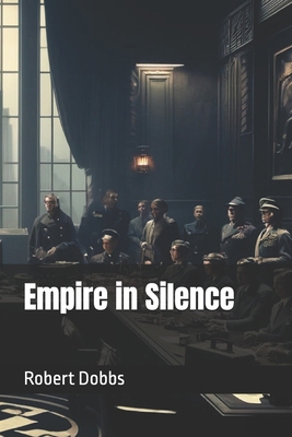 Empire in Silence B0D2VZMJ2S Book Cover