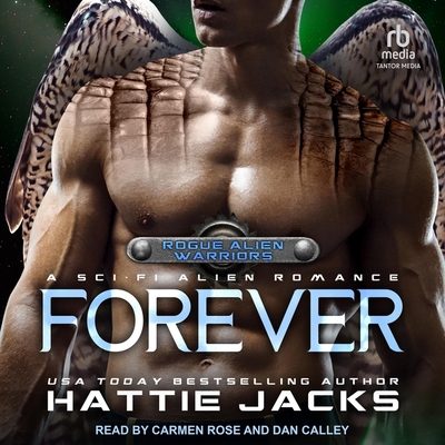 Forever B0CHTZ83Q4 Book Cover