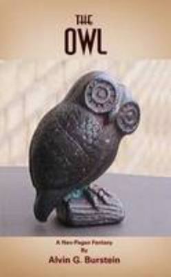 The Owl 1105434362 Book Cover