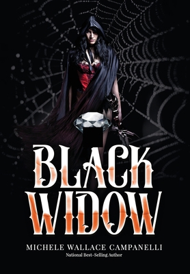 Black Widow B0C5SCQLFH Book Cover