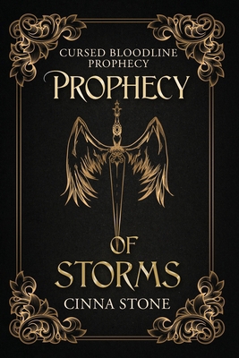 Prophecy of Storms 1764316215 Book Cover