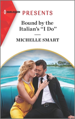 Bound by the Italian's ''i Do'' 1335739203 Book Cover