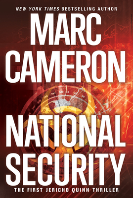 National Security 1496764935 Book Cover