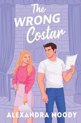 The Wrong Costar 1764348605 Book Cover