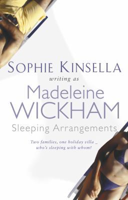Sleeping Arrangements 0552775614 Book Cover