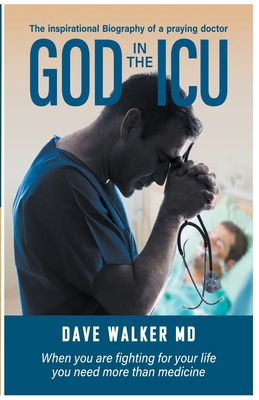 God in the ICU B0CYDDHNJ1 Book Cover