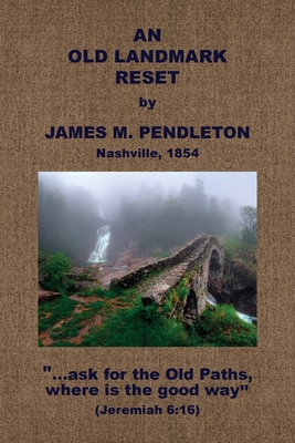 An Old Landmark Reset 1579781055 Book Cover