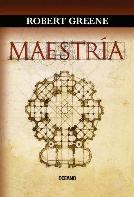 Maestr?a: Edici?n de Lujo [Spanish] 6075273220 Book Cover