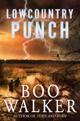 Lowcountry Punch 0991301838 Book Cover
