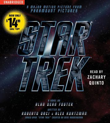 Star Trek 1442336420 Book Cover