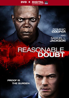 Reasonable Doubt B00HGJAPYO Book Cover