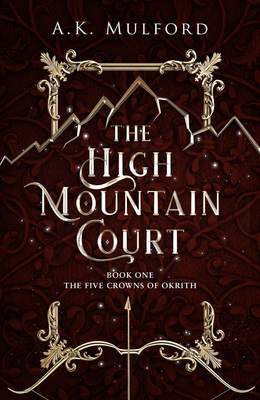 High Mountain_five Crowns1 PB 0008596298 Book Cover