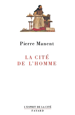 La Cité de l'homme [French] 2213031630 Book Cover