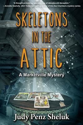 Skeletons in the Attic 1772232645 Book Cover