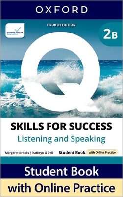 Q4e 2 L&s Sb Split B W/Op Pk 0194155129 Book Cover