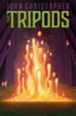 Hardcover Pool of Fire Book