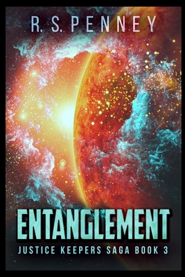 Entanglement 1715385683 Book Cover