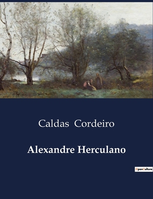 Alexandre Herculano [Portuguese]            Book Cover