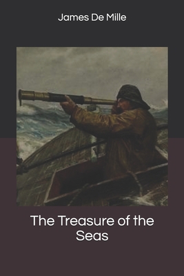 The Treasure of the Seas 1698324103 Book Cover