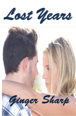 Lost Years: (Lost #2) 1492732311 Book Cover