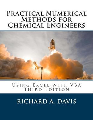 Practical Numerical Methods for Chemical Engine... 1495409651 Book Cover