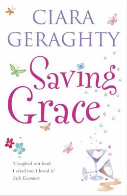 Saving Grace 0340963484 Book Cover