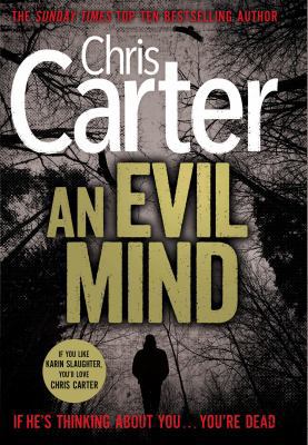 An Evil Mind 147113220X Book Cover