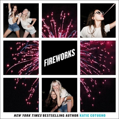 Fireworks 1538411806 Book Cover
