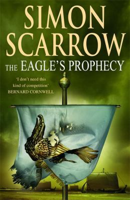 The Eagle's Prophecy 0755322177 Book Cover
