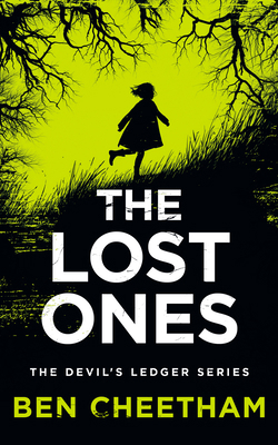 The Lost Ones: A Supernatural Mystery Novel 1036713784 Book Cover