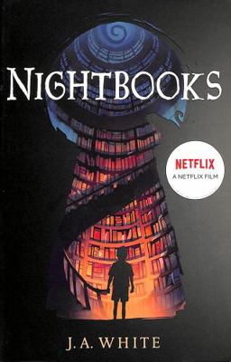 Nightbooks - Now a NETFLIX film! 0702314862 Book Cover