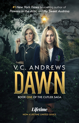 Dawn 1982113197 Book Cover