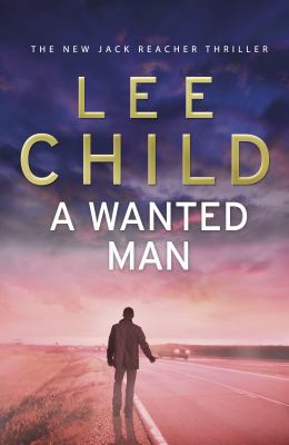 A Wanted Man B007UPNA6Y Book Cover