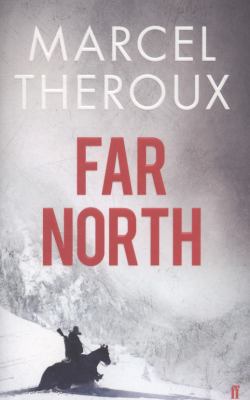 Far North 0571237770 Book Cover