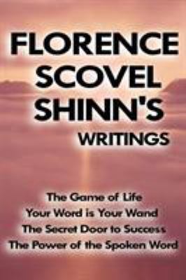 Florence Scovel Shinn's Writings 9562911802 Book Cover