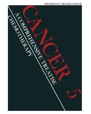 Chemotherapy 1461566304 Book Cover