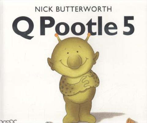 Q Pootle 5 0007172354 Book Cover
