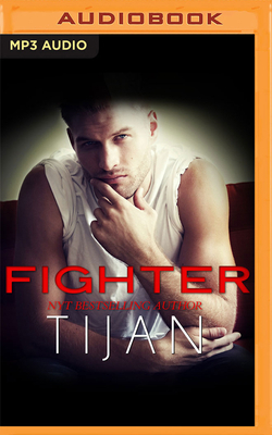 Fighter 1713632098 Book Cover