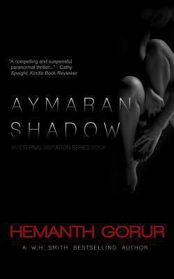 Aymaran Shadow 149280231X Book Cover