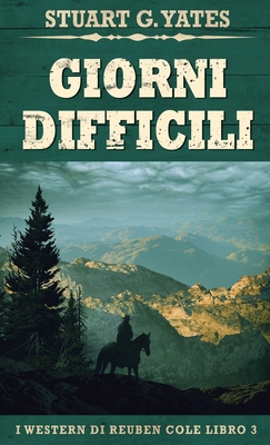 Giorni Difficili [Italian] 4824151252 Book Cover