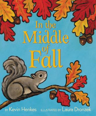 In the Middle of Fall 0062573128 Book Cover