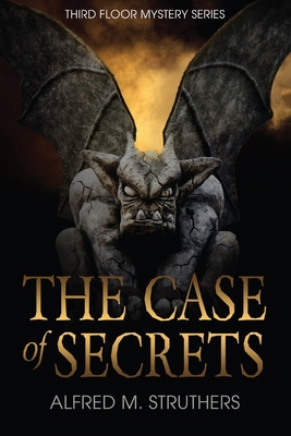 The Case of Secrets B0BPMMDHMH Book Cover