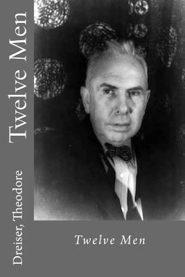 Twelve Men 1536977721 Book Cover