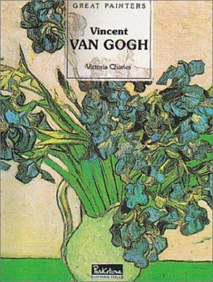 Vincent Van Gogh 1859953913 Book Cover