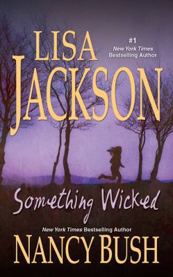 Something Wicked 1511360917 Book Cover