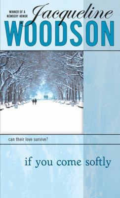 If You Come Softly 0142406015 Book Cover