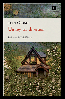 Un Rey Sin Diversion [Spanish] 8415130228 Book Cover